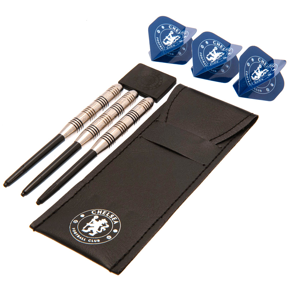 Chelsea FC - Darts Set - General