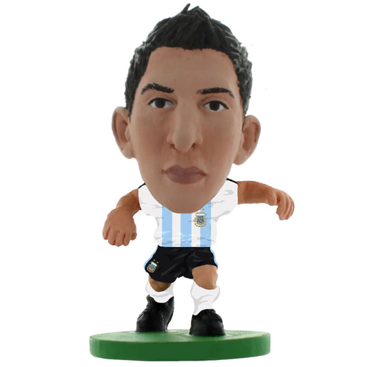 Soccerstarz - Argentina Angel Di Maria /Figures - New Figures