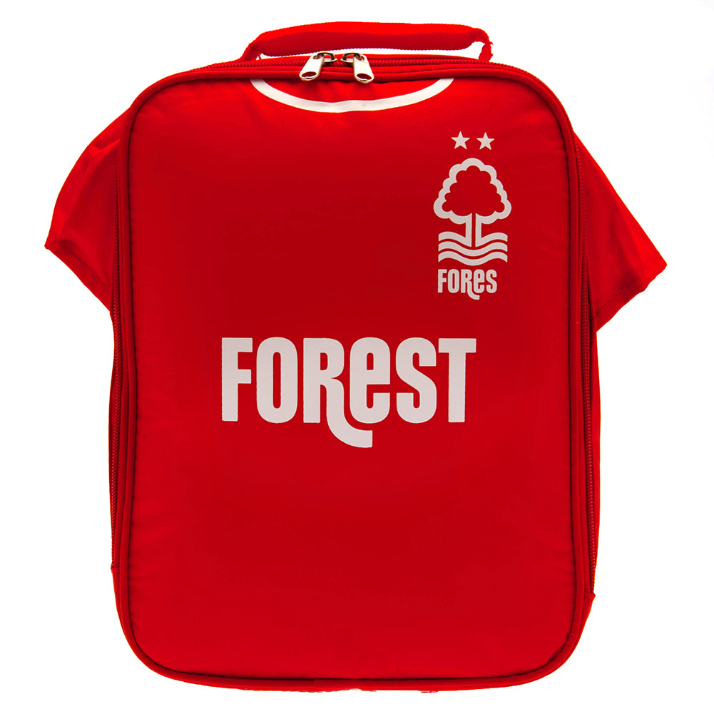 Nottingham Forest FC - Kit Lunch Bag - Lunch Bags
