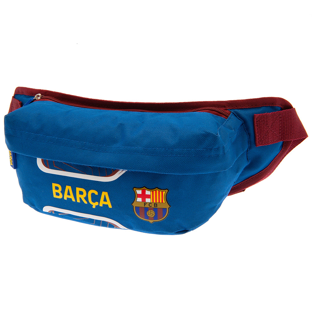 FC Barcelona - Cross Body Bag FS - Messenger & Shoulder Bags