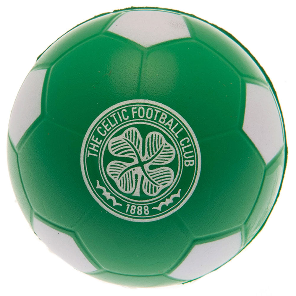 Celtic FC - Stress Ball - General