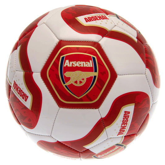 Arsenal FC - Football TR - Footballs Size 5