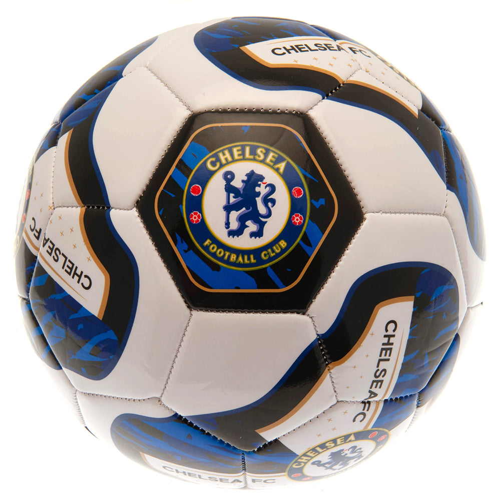 Chelsea FC - Football TR - Footballs Size 5