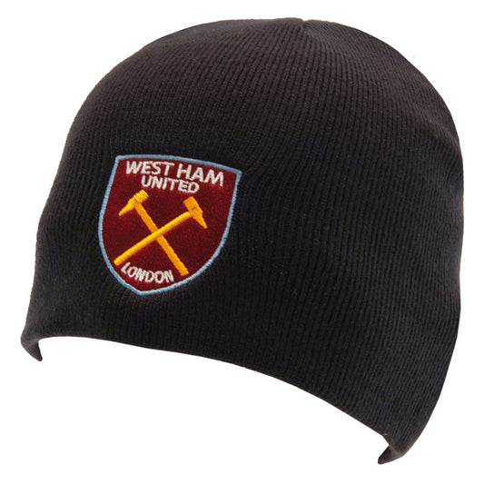 West Ham United FC - Beanie NV - Knitted Hats