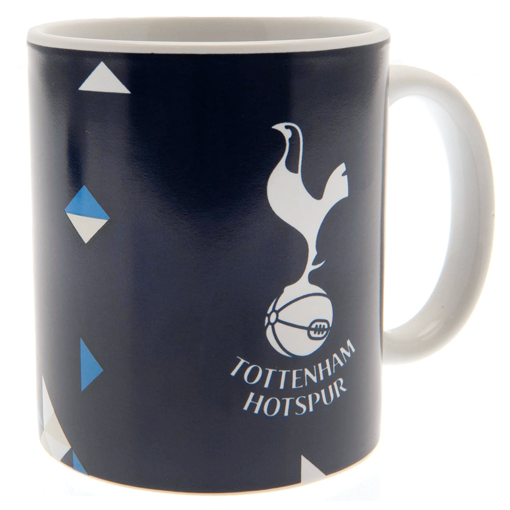 Tottenham Hotspur FC - Mug PT - Standard Mugs