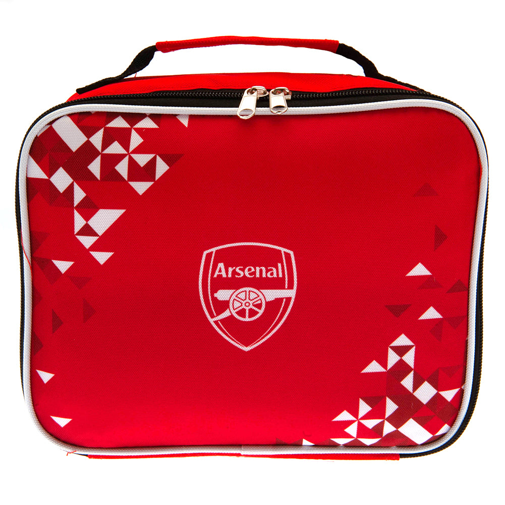 Arsenal FC - Particle Lunch Bag - Lunch Bags