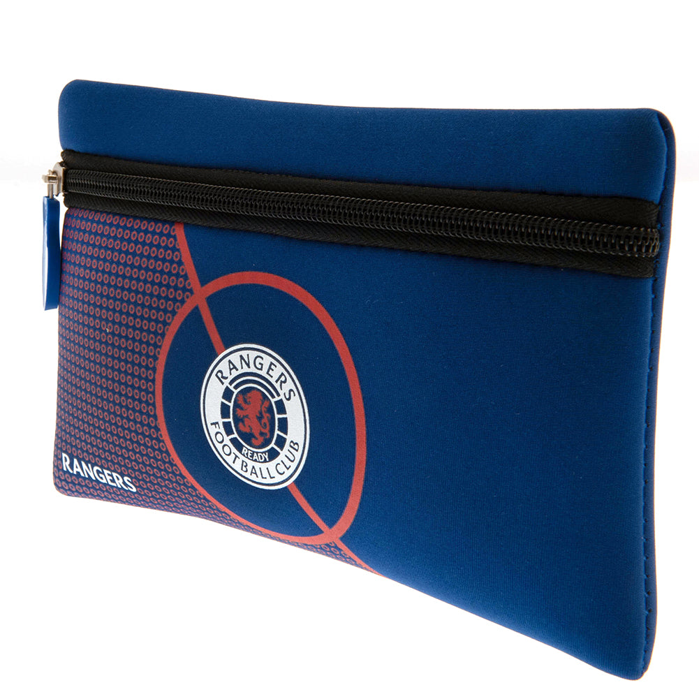 Rangers FC - Pencil Case - Pencil Cases