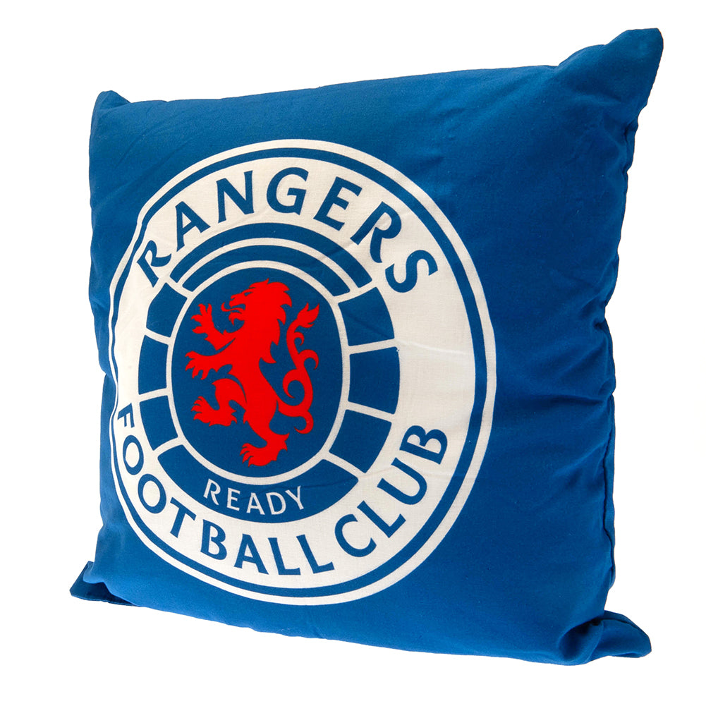 Rangers FC - Cushion - Cushions