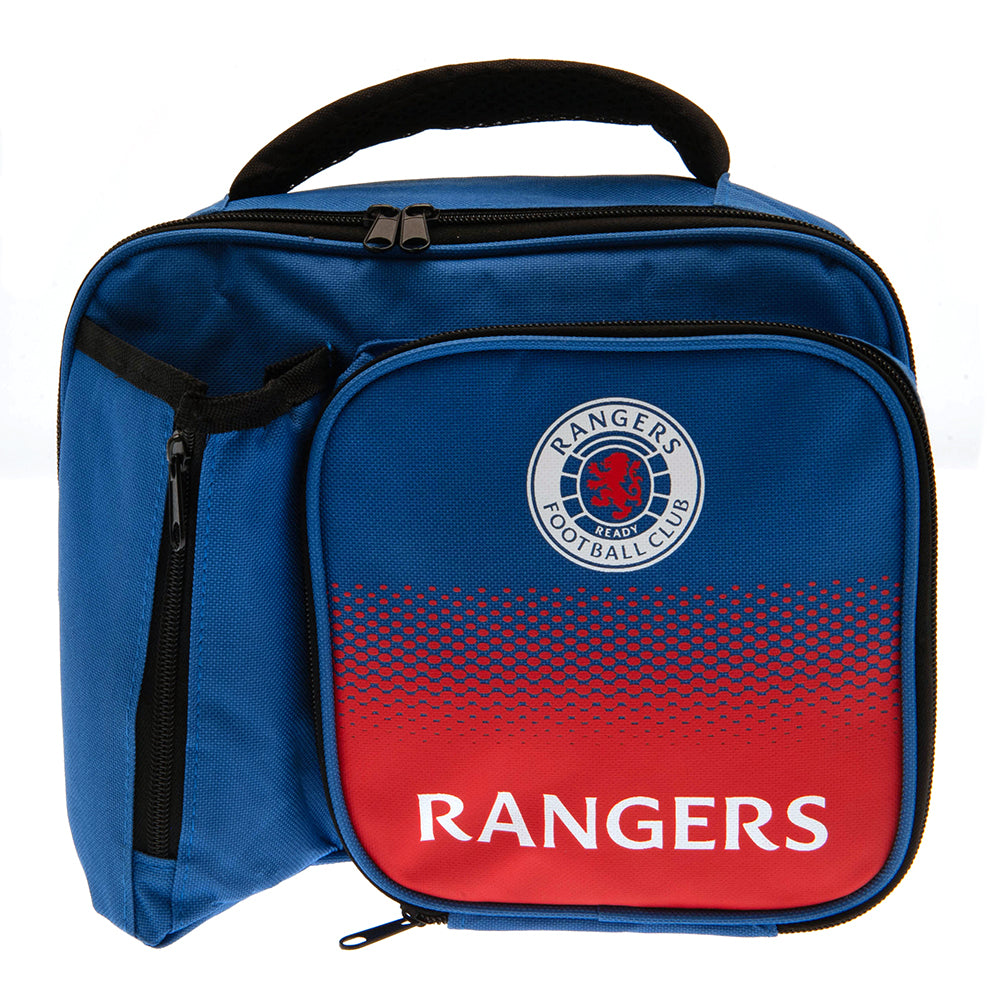 Rangers FC - Fade Lunch Bag - Lunch Bags