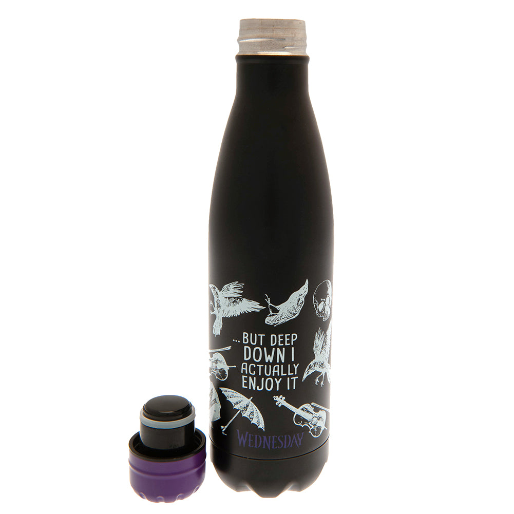Wednesday - Thermal Flask - Bottles & Flasks