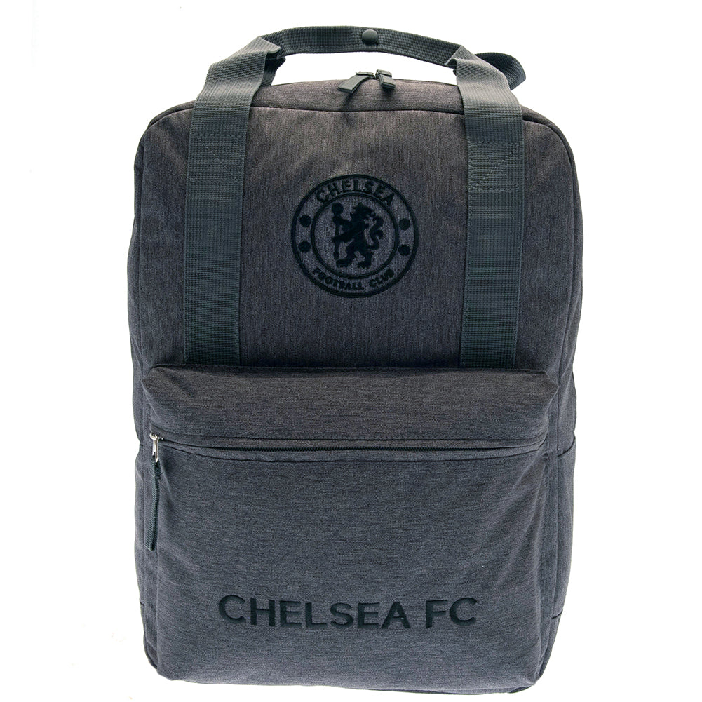 Chelsea FC - Premium Backpa - Clothing - A - Approx 40cm x 30cm x 16cm