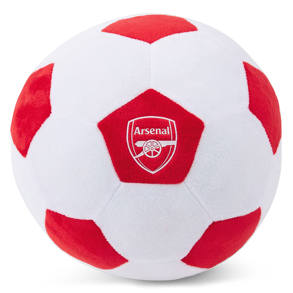 Arsenal FC - Plush Football - Teddies & Soft Toys