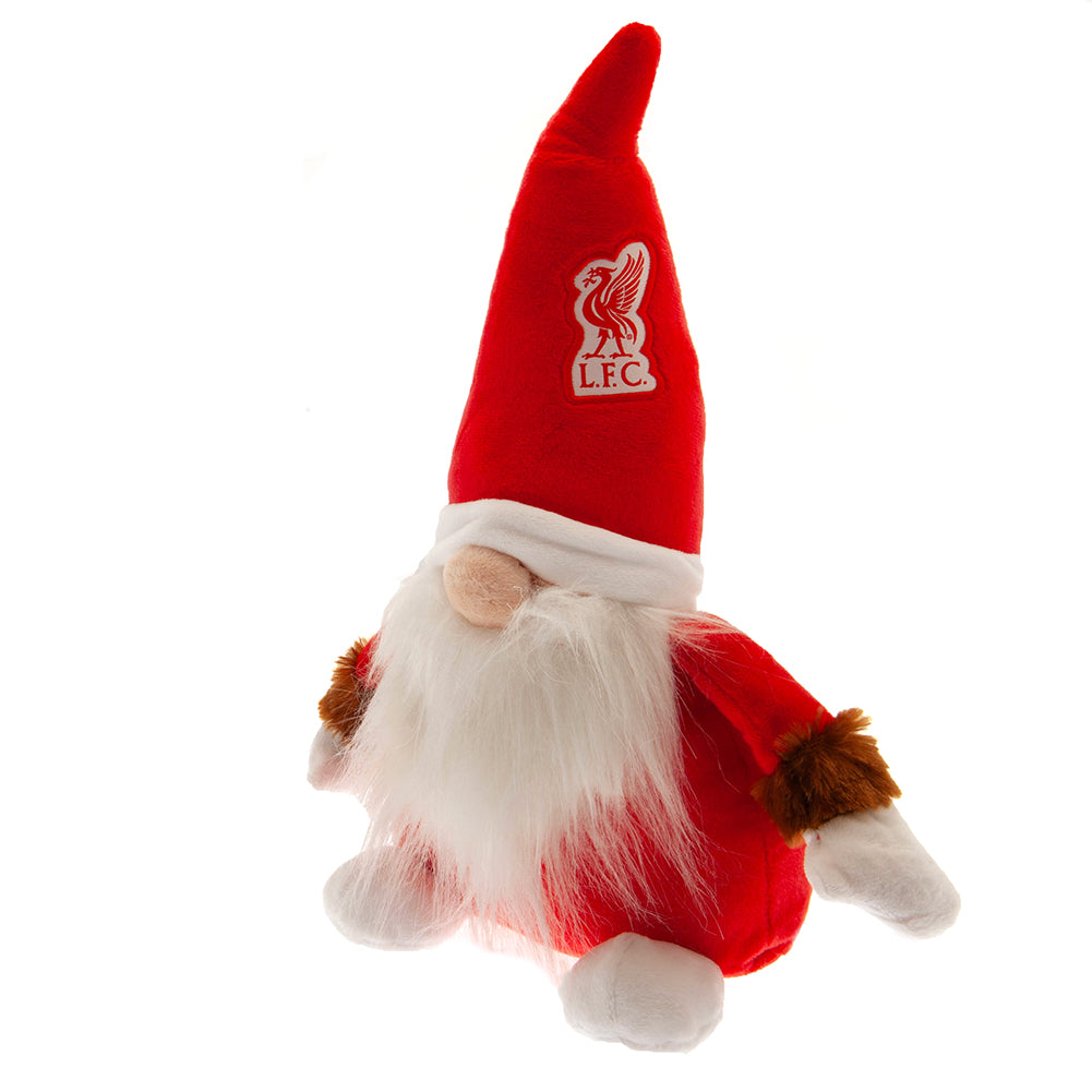 Liverpool FC - Plush Gonk - Teddies & Soft Toys