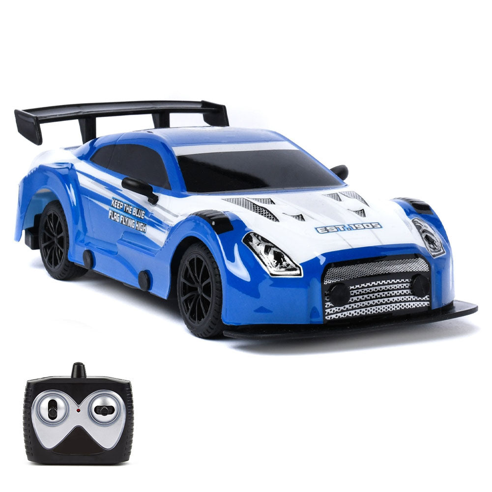 Chelsea FC - Radio Control Sportscar 1:24 Scale - Radio Control