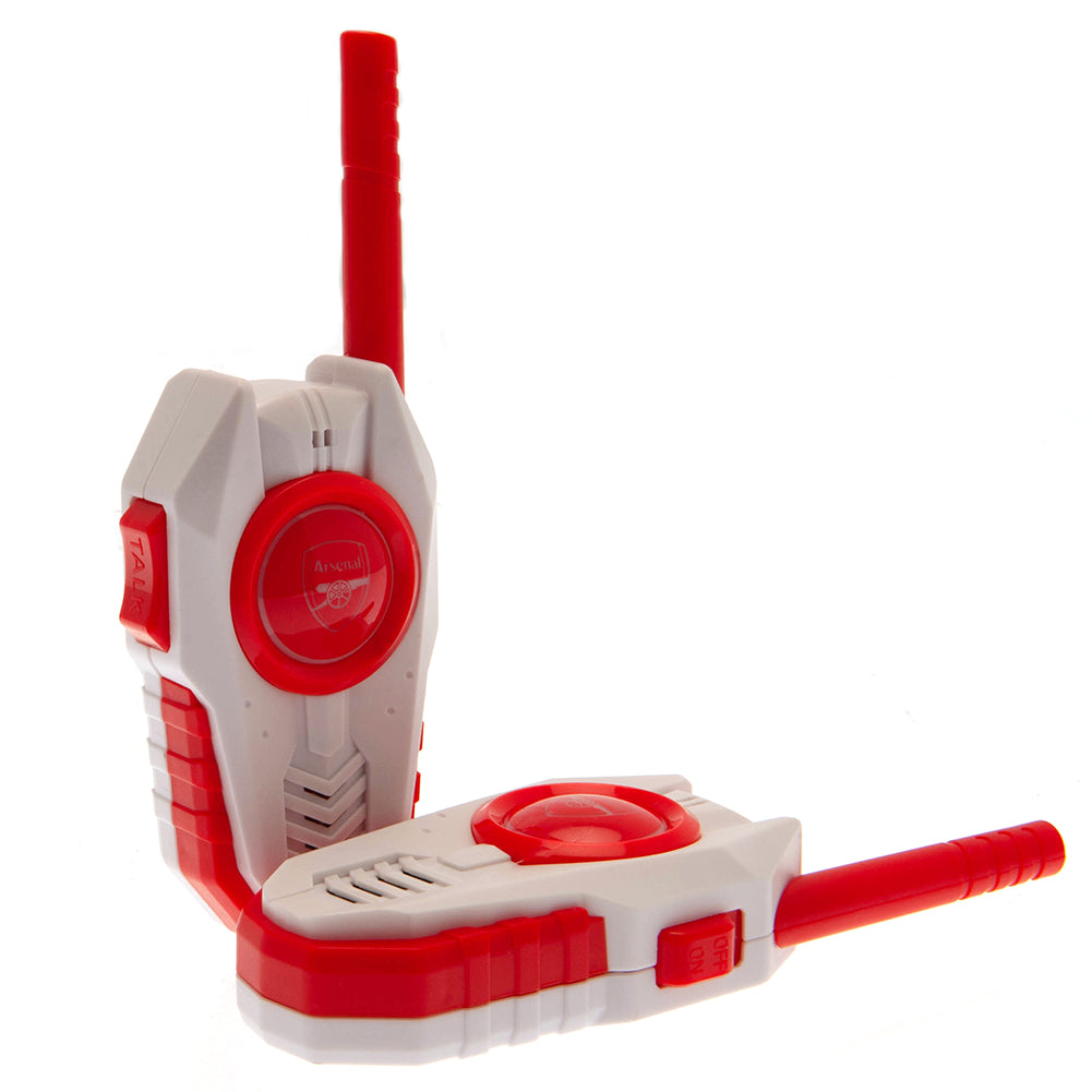 Arsenal FC - Walkie Talkie Set - General