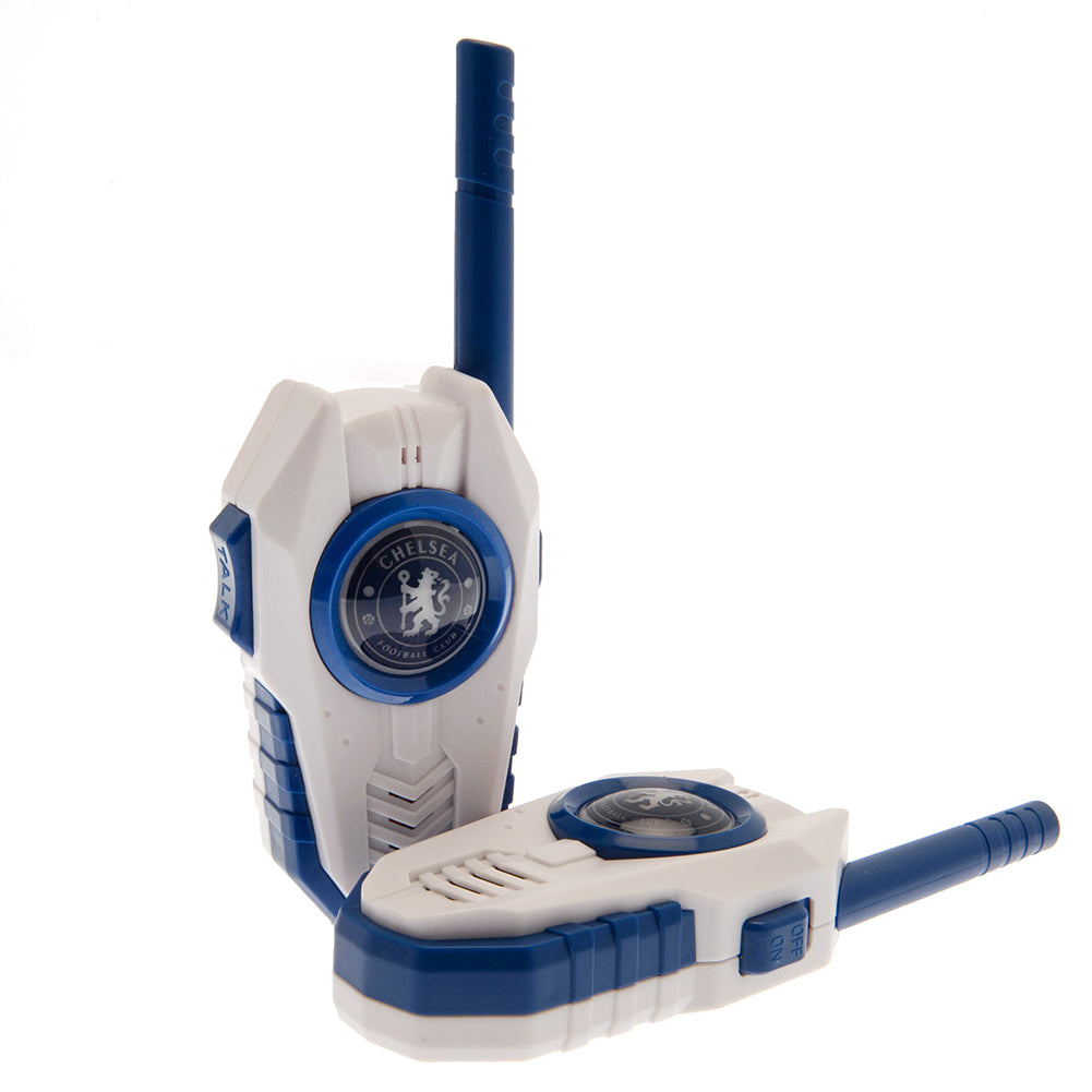 Chelsea FC - Walkie Talkie Set - General
