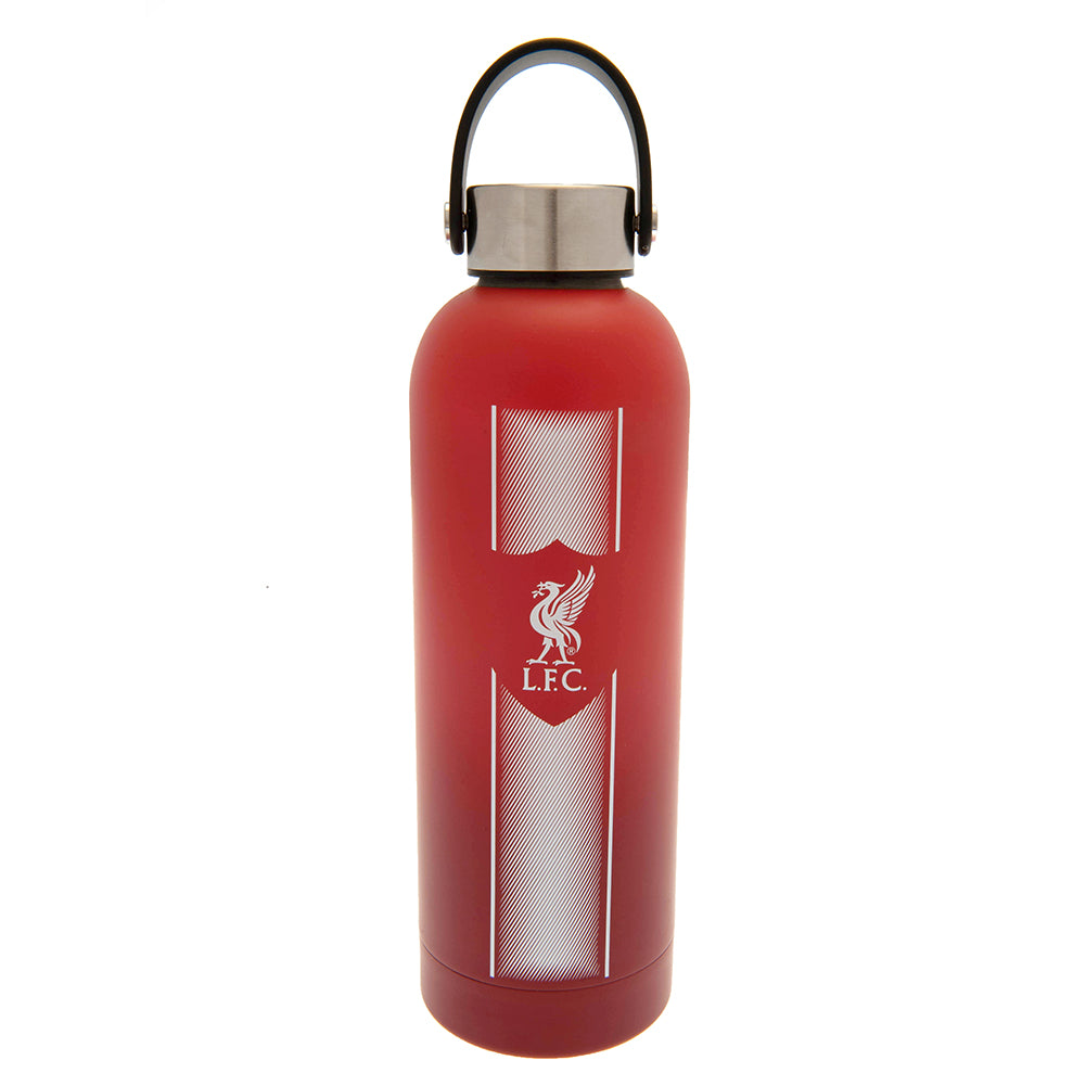 Liverpool FC - Chunky Thermal Bottle - Bottles & Flasks