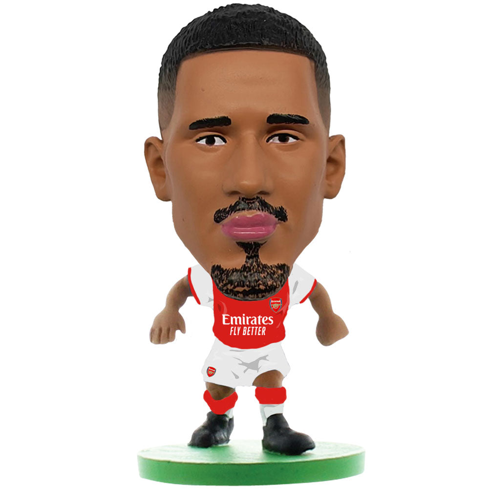 SoccerStarz - Arsenal FC  Saliba - Current Players