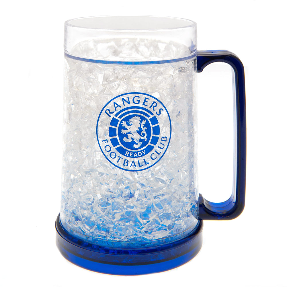 Rangers FC - Freezer Mug - Freezer Mugs