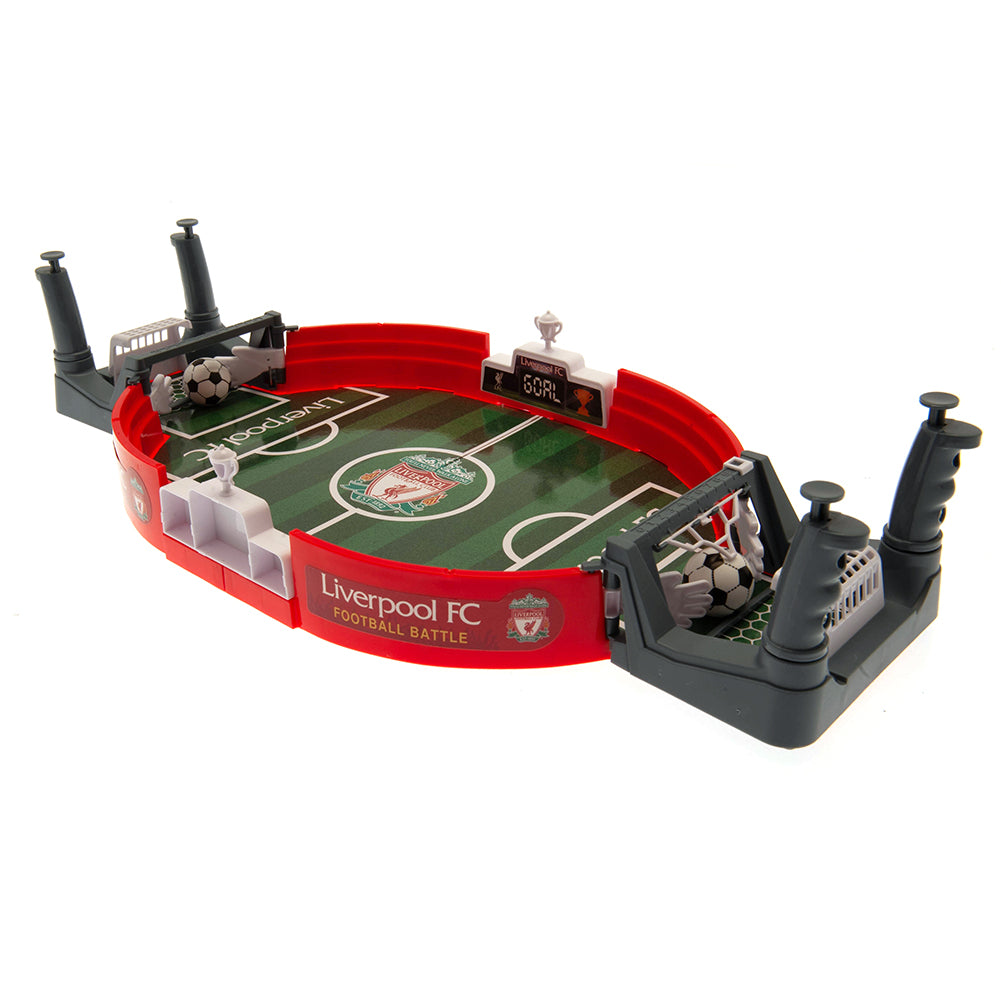 Liverpool FC - Mini Football Game - General