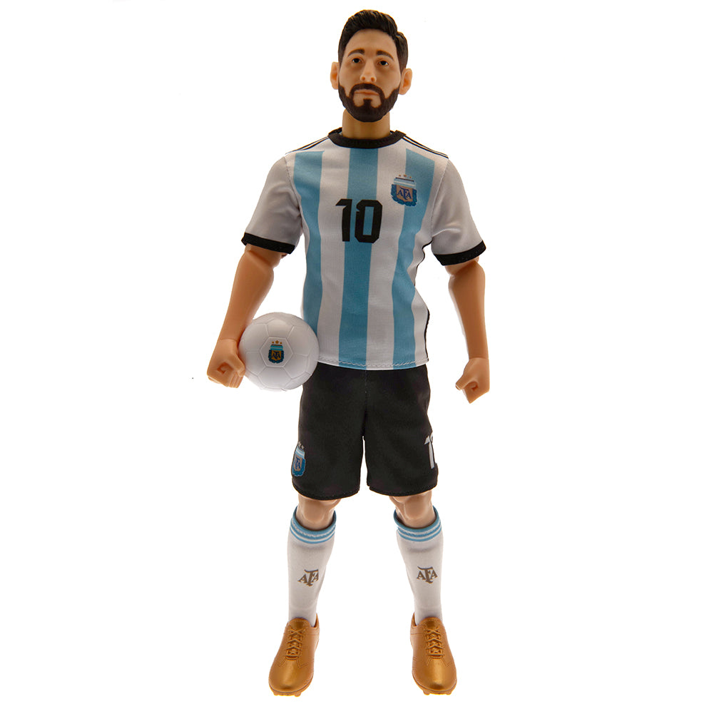 Argentina - Action Figure Messi - Figurines