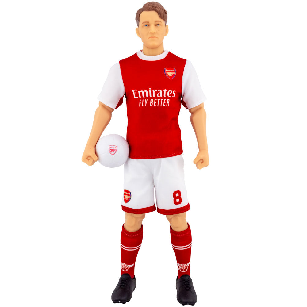 Arsenal FC - Odegaard Action Figure - Figurines
