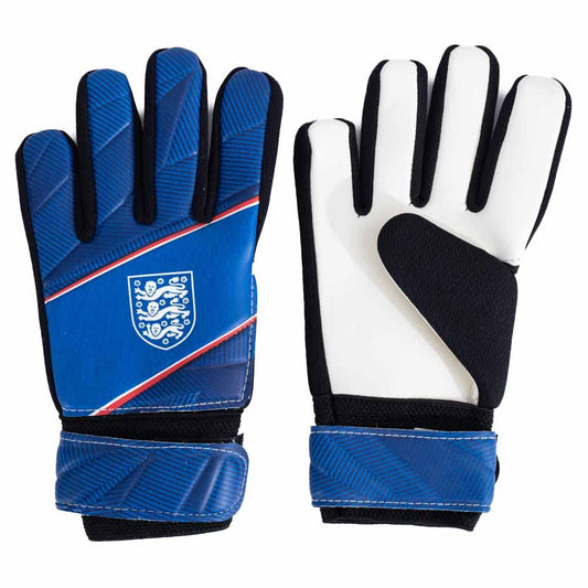 England FA - Goalkeeper Glo - keyrings - To fit approx 79-86mm palm wi