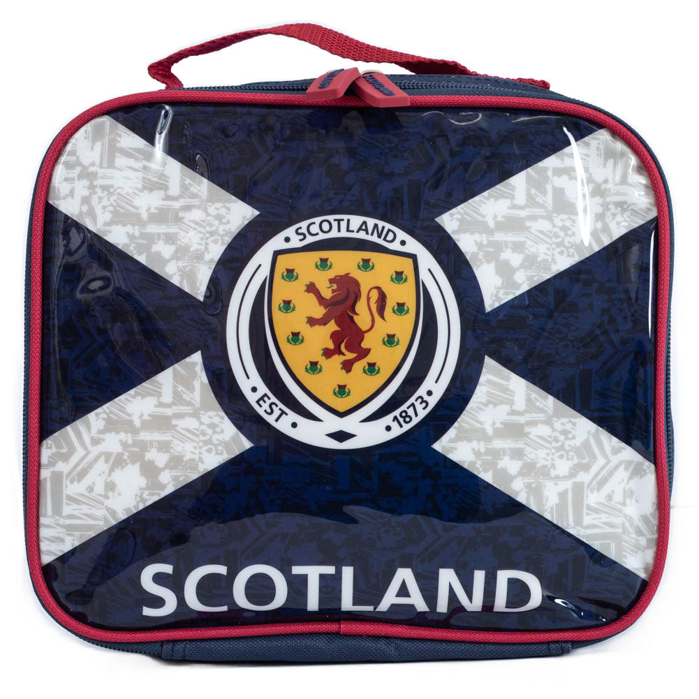 Scottish FA - Lunch Bag - Lunch Bags