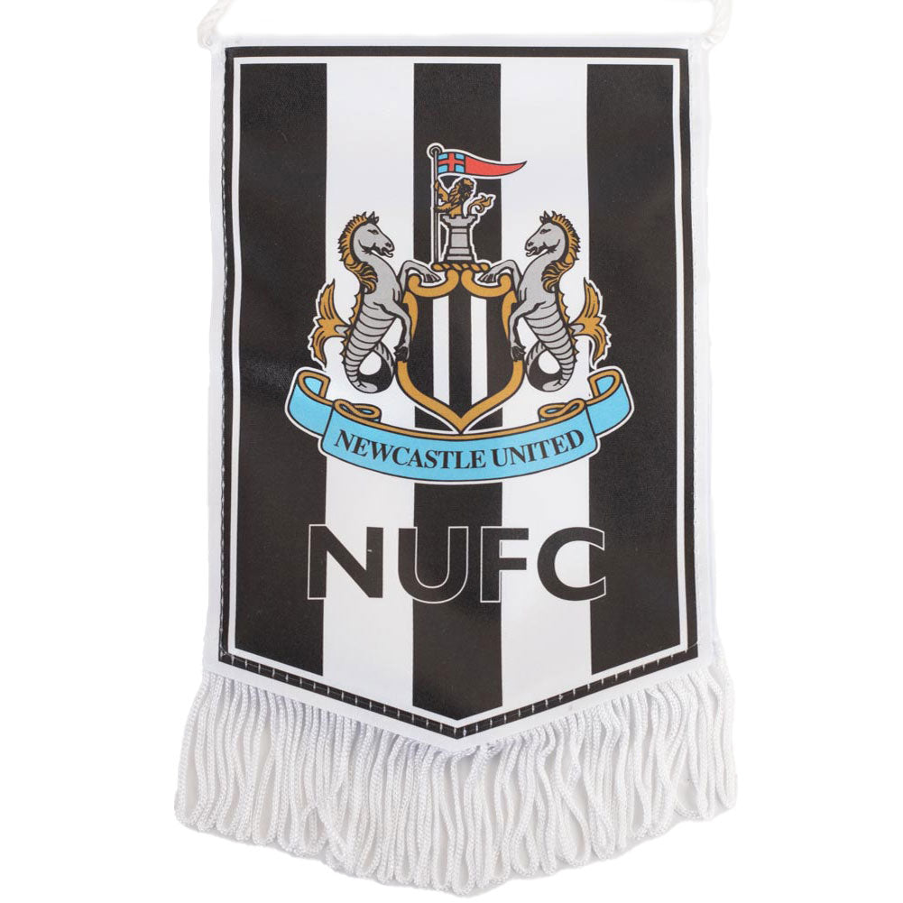 Newcastle United FC - Mini Pennant - Pennants