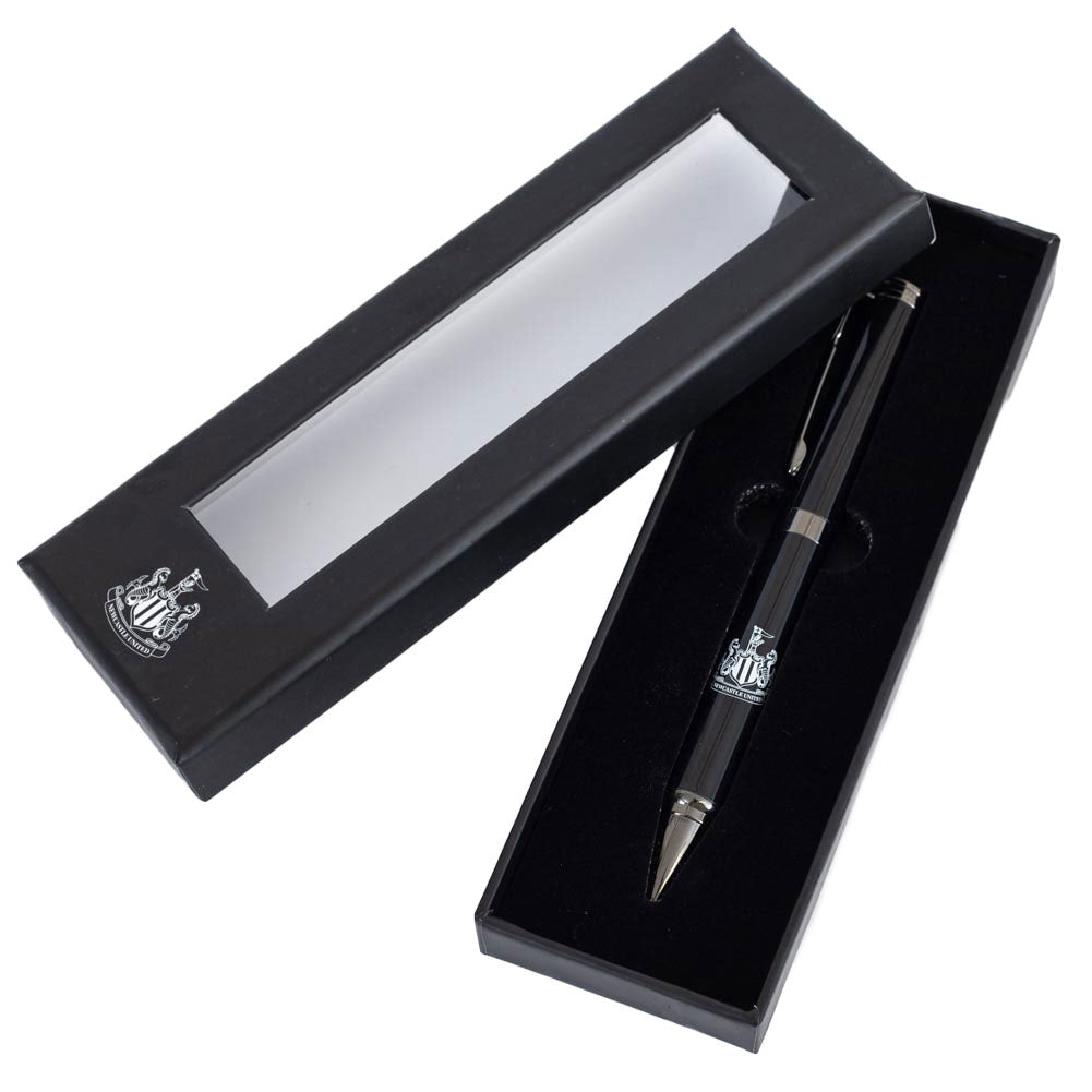 Newcastle United FC - Executive Pen - Keyrings & Pens