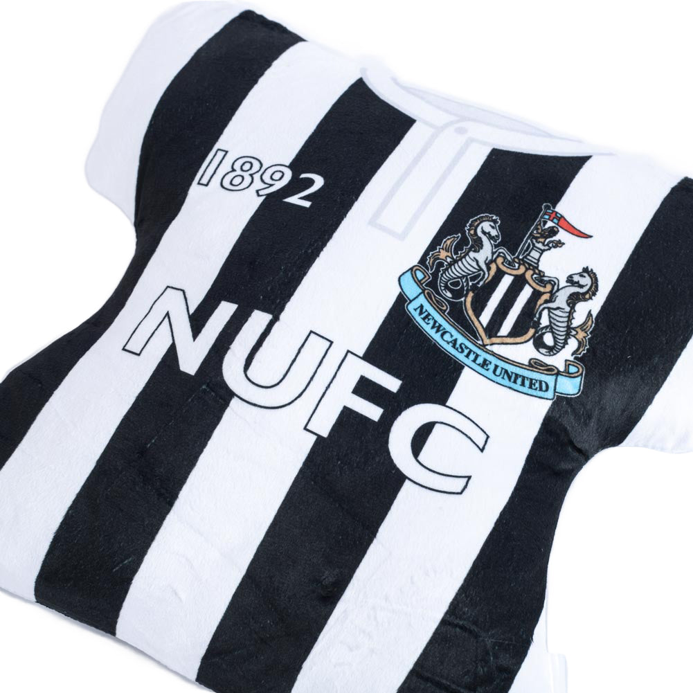 Newcastle United FC - Shirt Cushion - Cushions