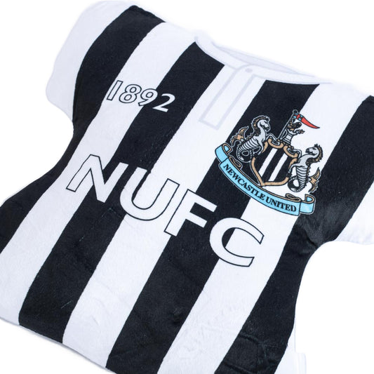Newcastle United FC - Shirt Cushion - Cushions