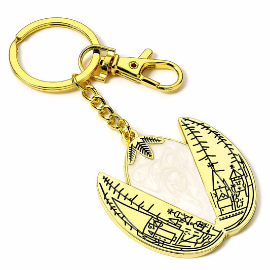 Harry Potter - Charm Keyring - New Keyrings