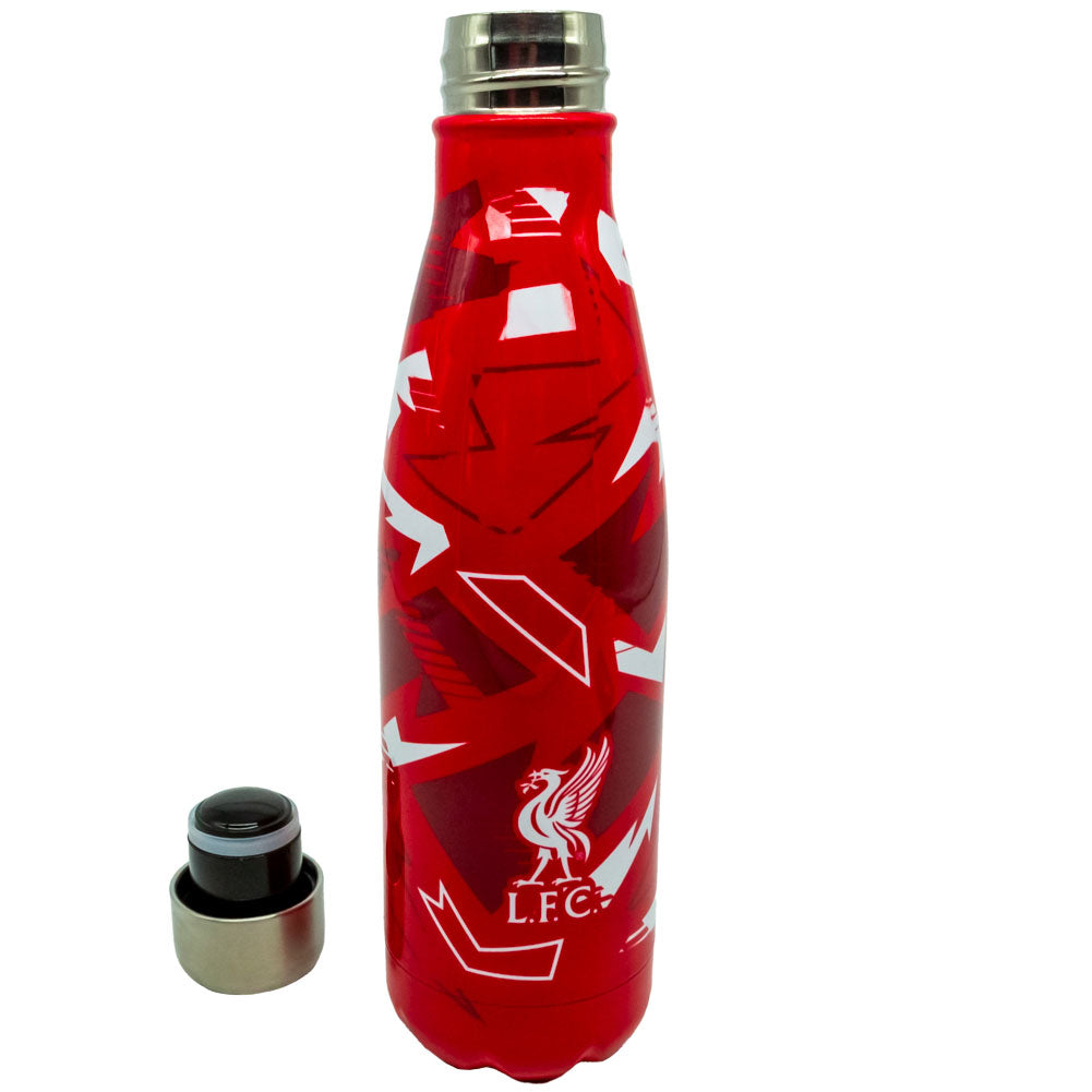 Liverpool FC - Fragment Thermal Flask - Bottles & Flasks
