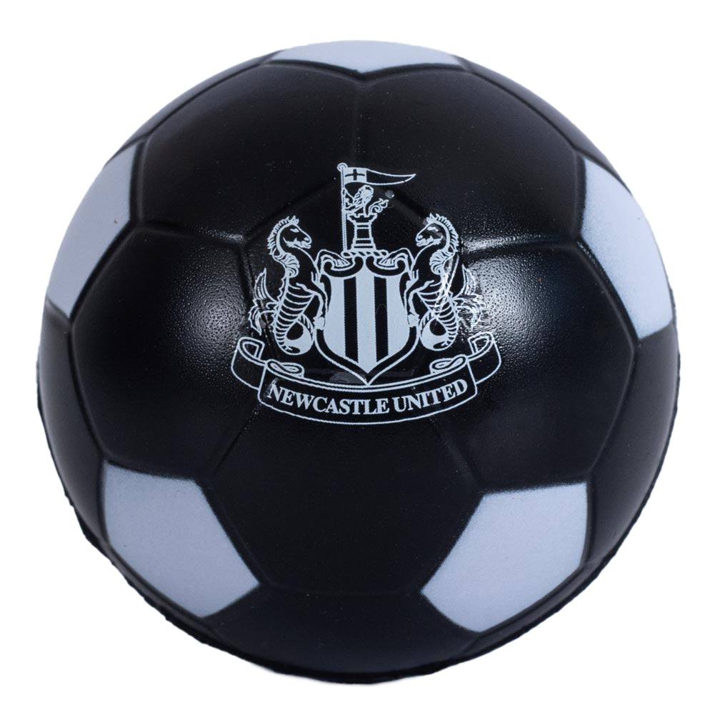 Newcastle United FC - Stress Ball - General