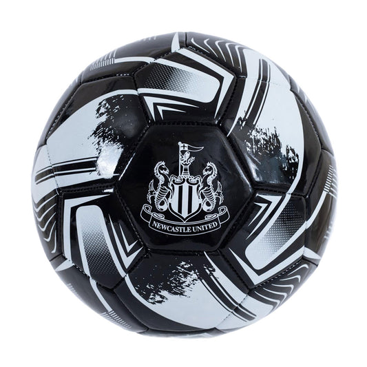 Newcastle United FC - Turbine Skill Ball - New mini balls