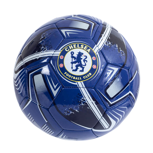 Chelsea FC - Turbine Skill Ball - New Mini Balls