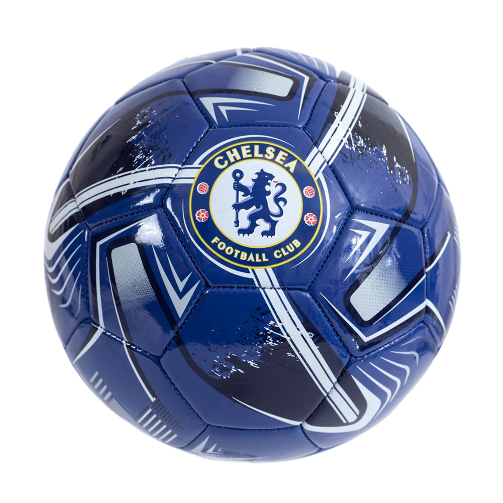 Chelsea FC - Turbine Skill Ball - New mini balls