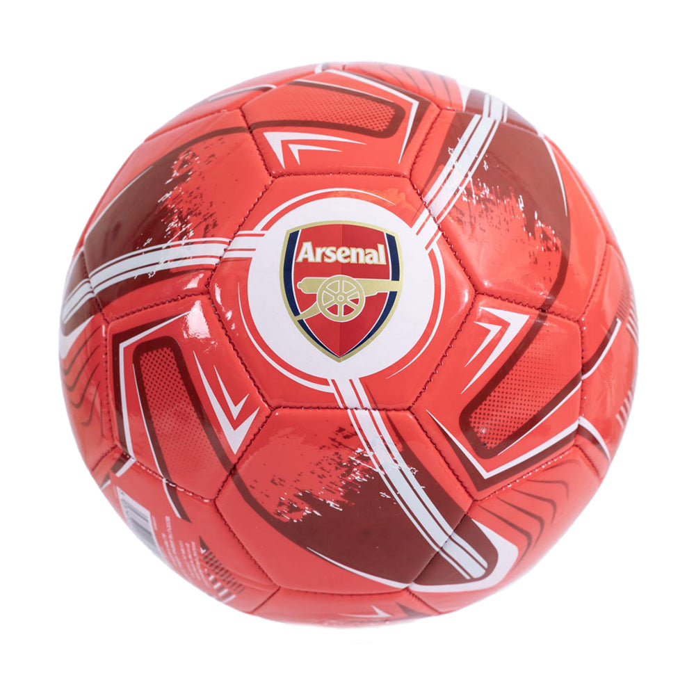 Arsenal FC - Turbine Skill Ball - New Mini Balls