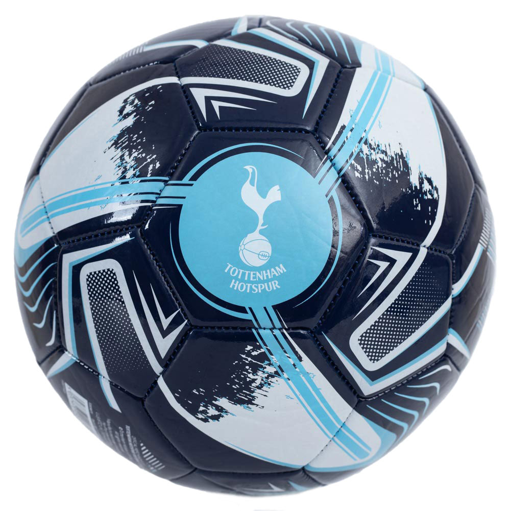 Tottenham Hotspur FC - Turbine Football - Footballs Size 5
