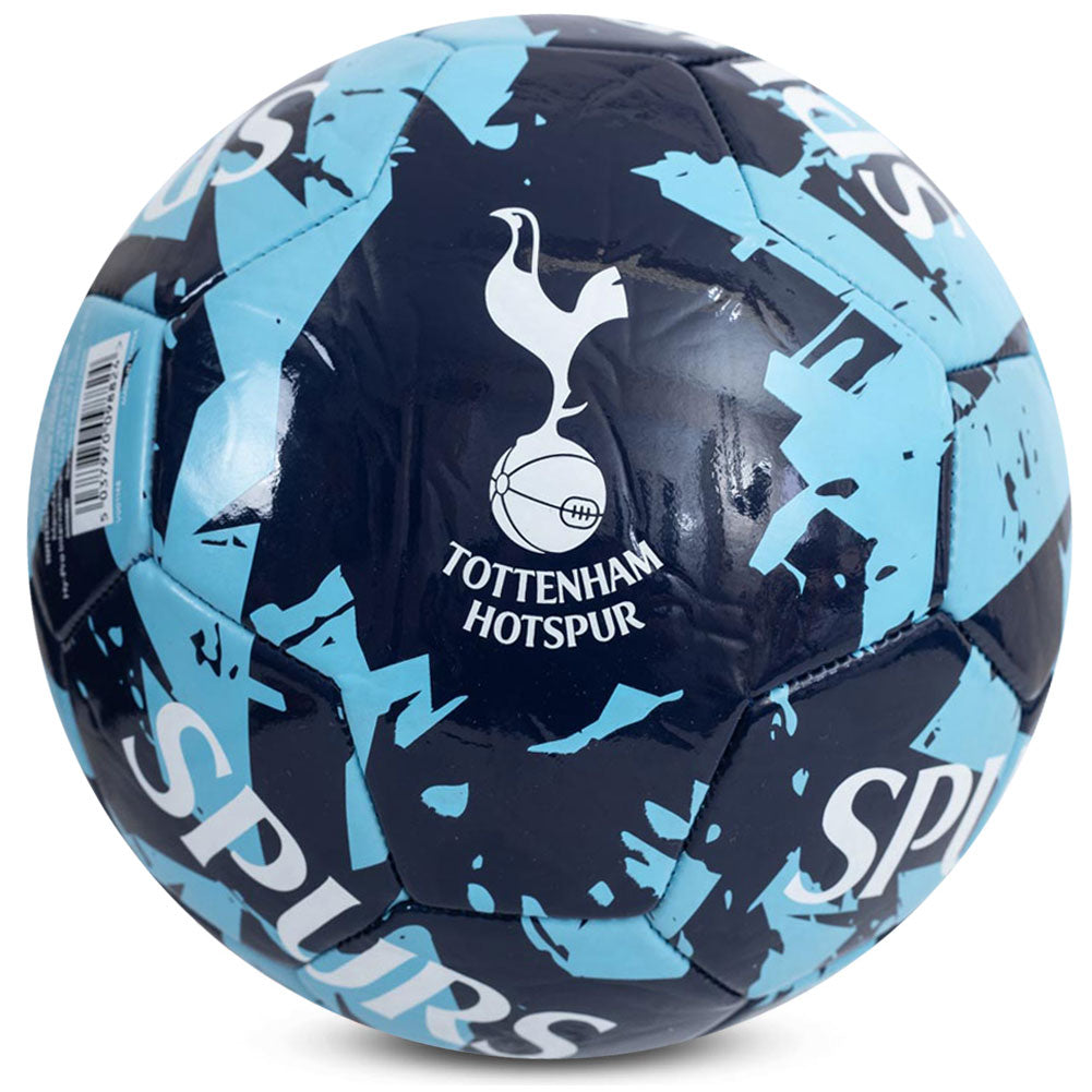 Tottenham Hotspur FC - Graffiti Football - Footballs Size 5