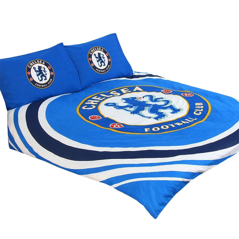 Chelsea FC - Double Duvet Set PL - Bed Linen