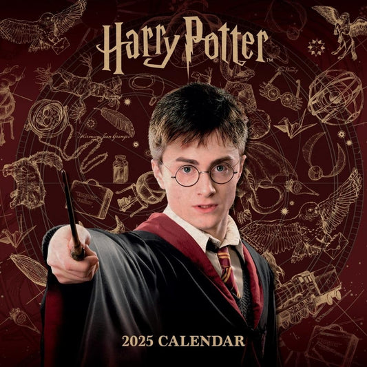 Square Calendar 2025 - New Calendar