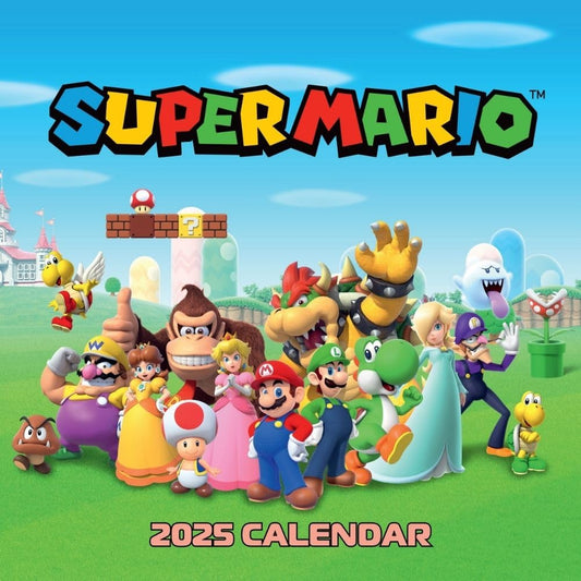 quare Calendar 2025 - New Calendar