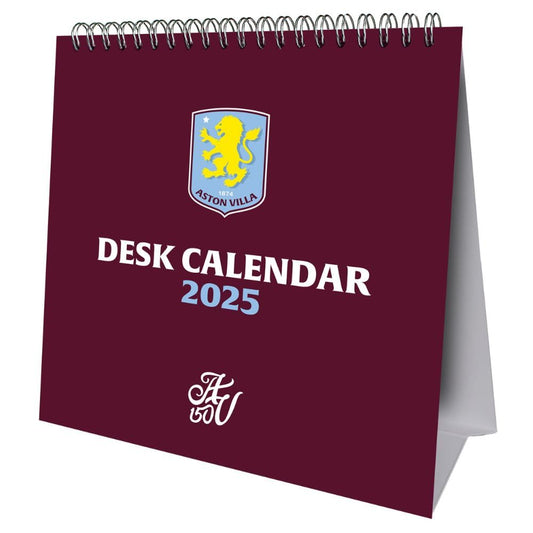 Desktop Calendar 2025 - New Calendar