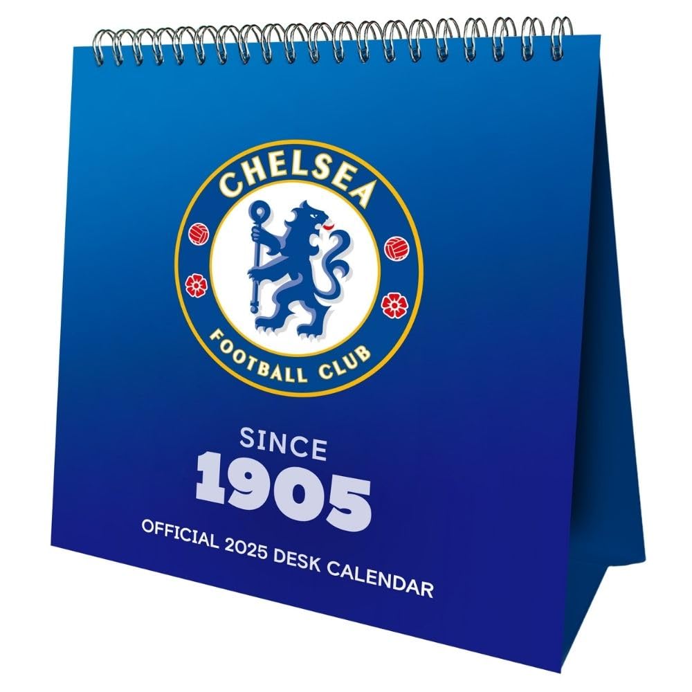 Desktop Calendar 2025 - New Calendar