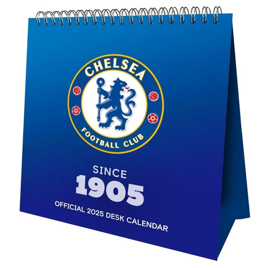 Desktop Calendar 2025 - New Calendar