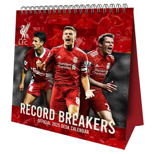 Desktop Calendar 2025 - New Calendar