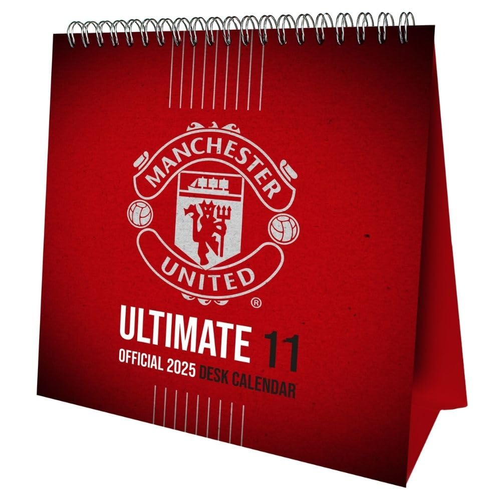 Desktop Calendar 2025 - New Calendar