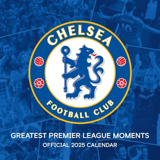 Legends Square Calendar 2025 - New Calendar
